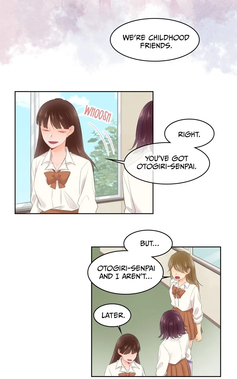 Revenge Love Chapter 130 page 29 - 