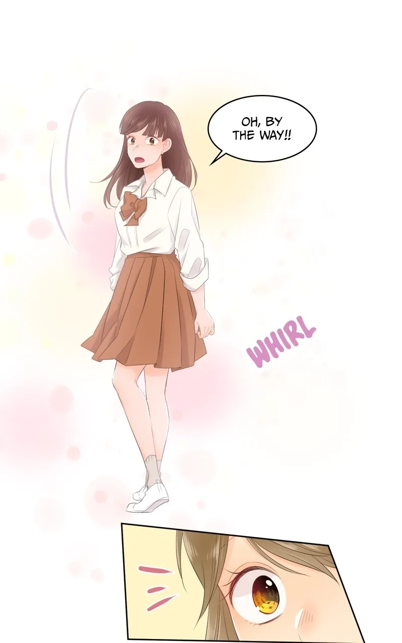 Revenge Love Chapter 130 page 30 - 