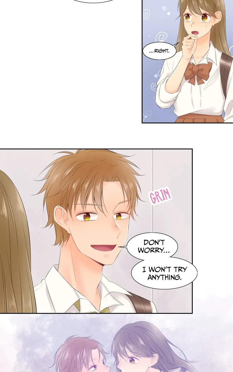 Revenge Love Chapter 130 page 4 - 