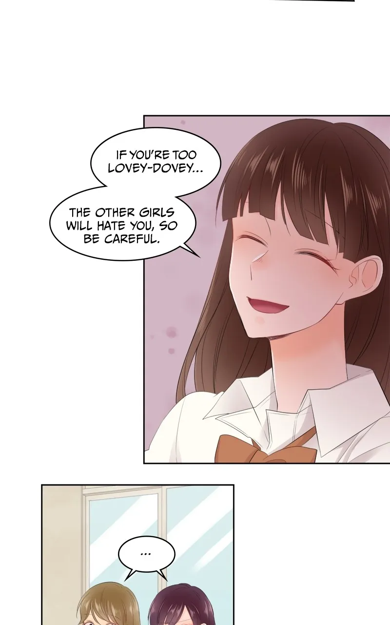 Revenge Love Chapter 130 page 31 - 