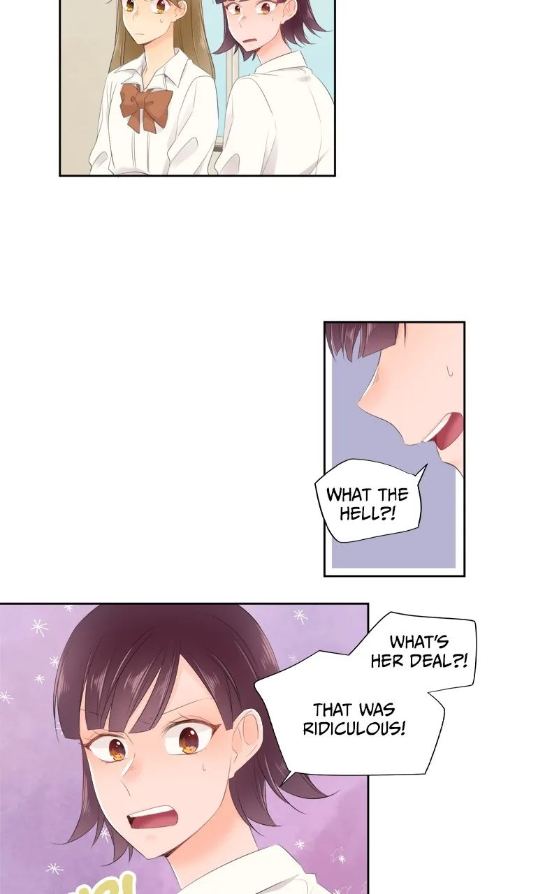 Revenge Love Chapter 130 page 32 - 