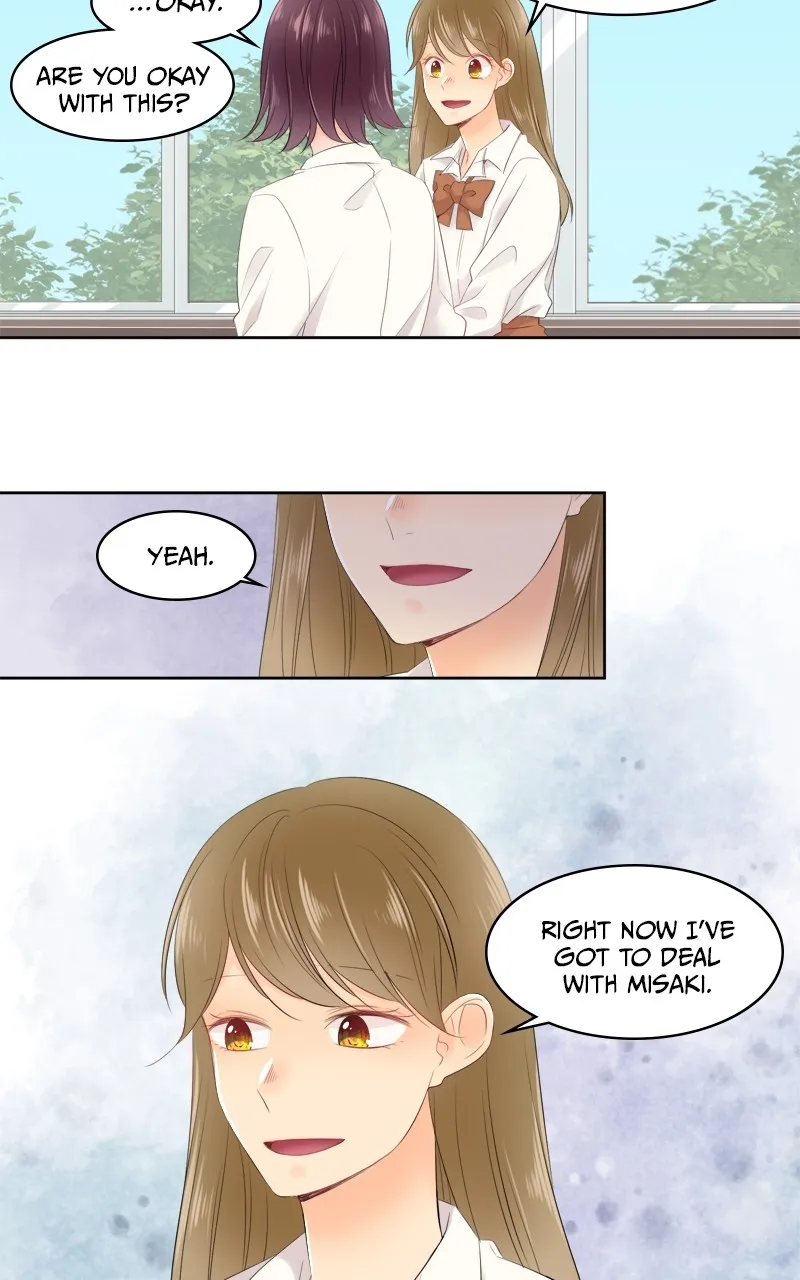 Revenge Love Chapter 130 page 35 - 