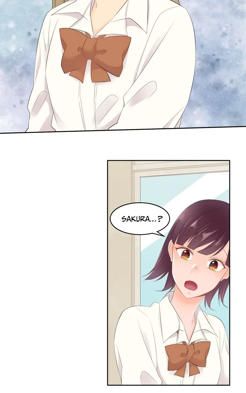 Revenge Love Chapter 130 page 36 - 