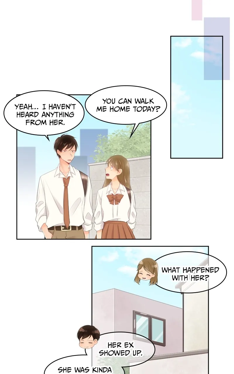 Revenge Love Chapter 130 page 38 - 