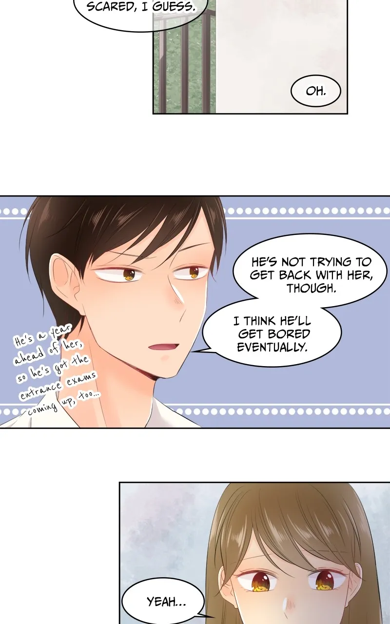Revenge Love Chapter 130 page 39 - 