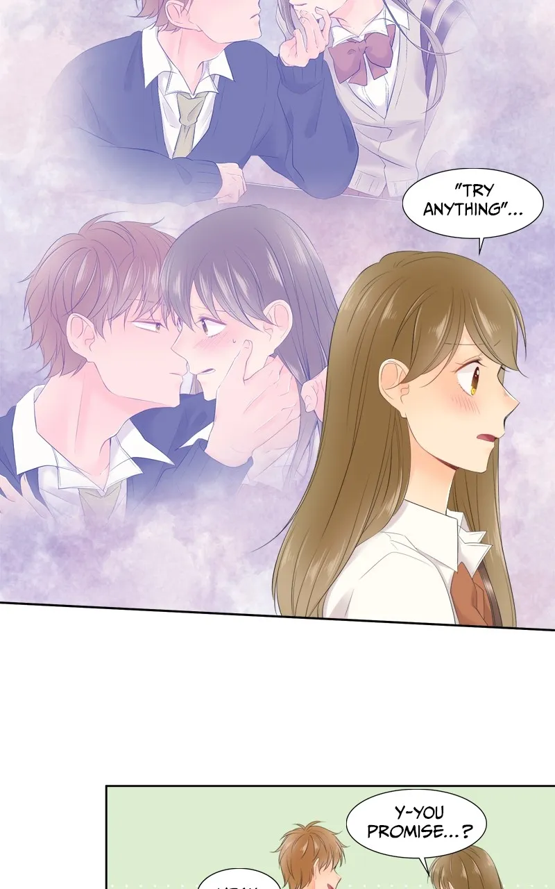 Revenge Love Chapter 130 page 5 - 