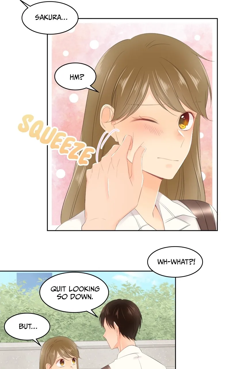 Revenge Love Chapter 130 page 41 - 