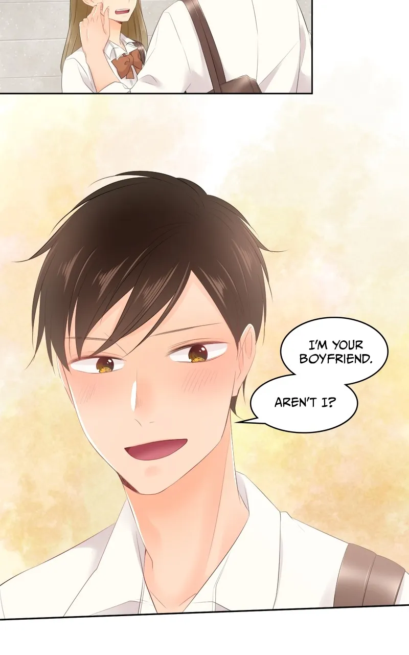 Revenge Love Chapter 130 page 42 - 