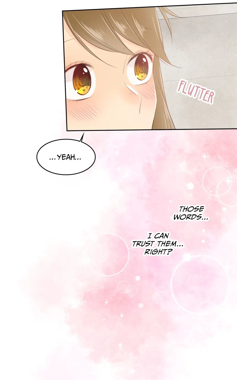 Revenge Love Chapter 130 page 43 - 