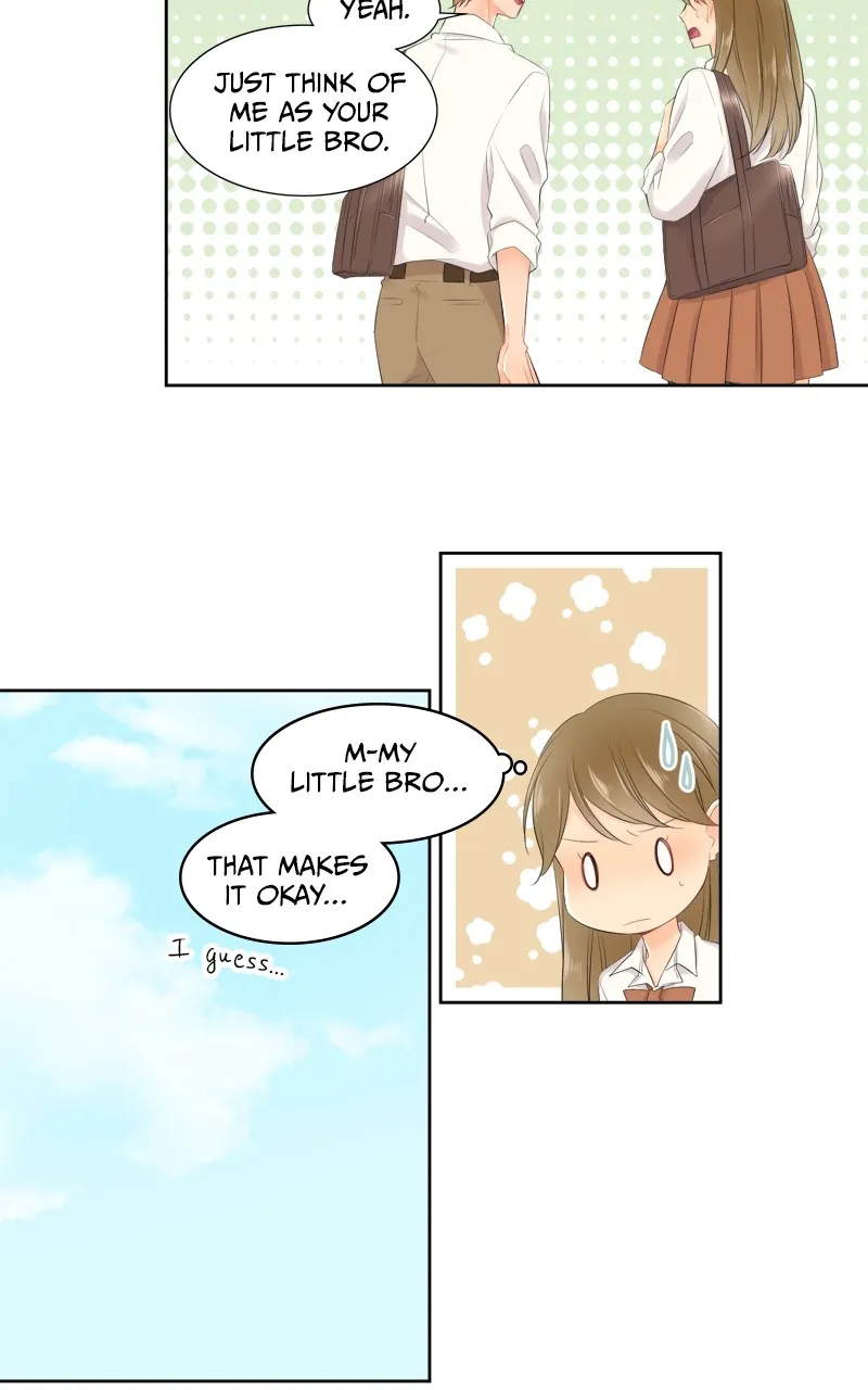 Revenge Love Chapter 130 page 6 - 