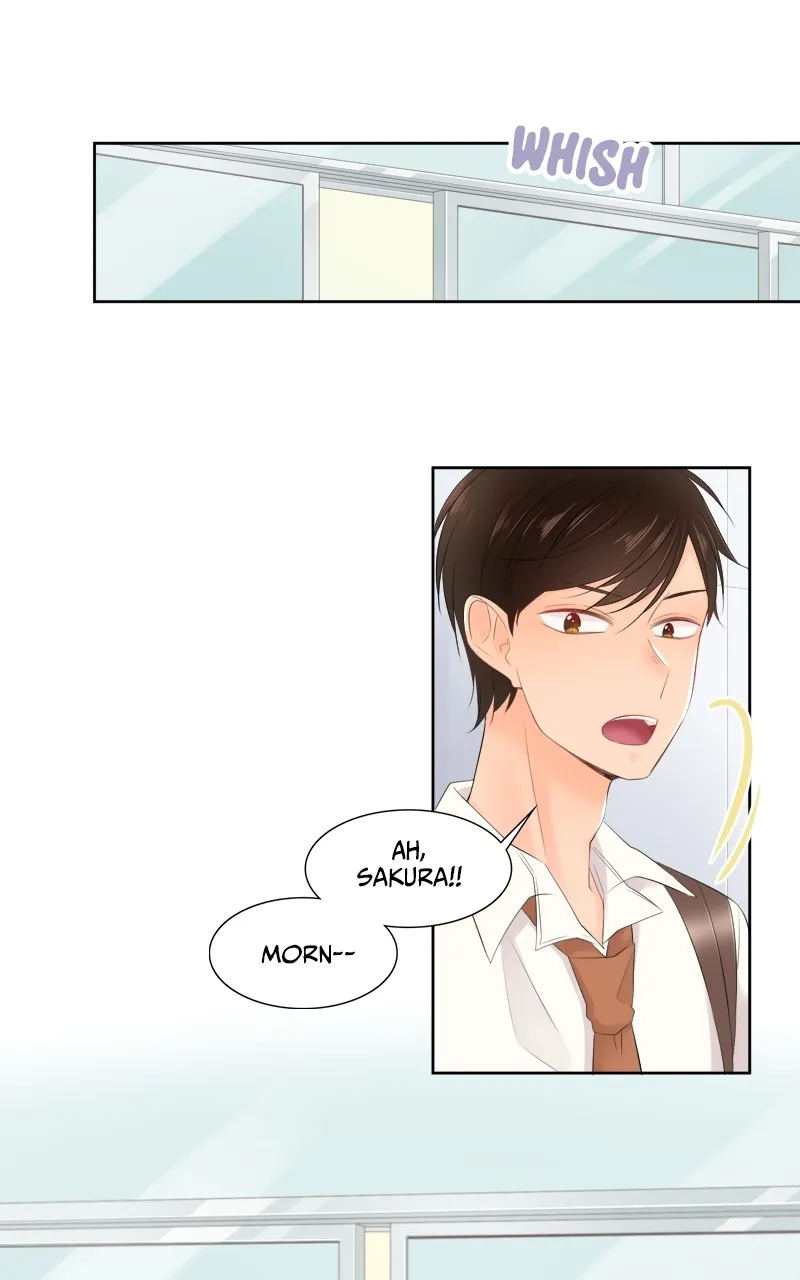 Revenge Love Chapter 130 page 9 - 
