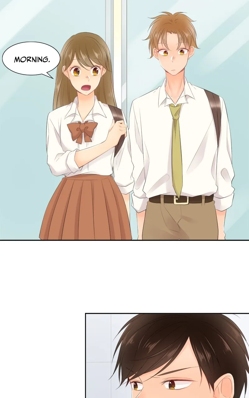 Revenge Love Chapter 130 page 10 - 
