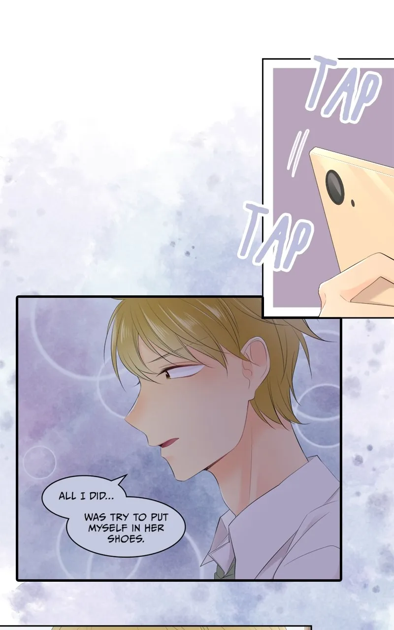 Revenge Love Chapter 131 page 1 - 