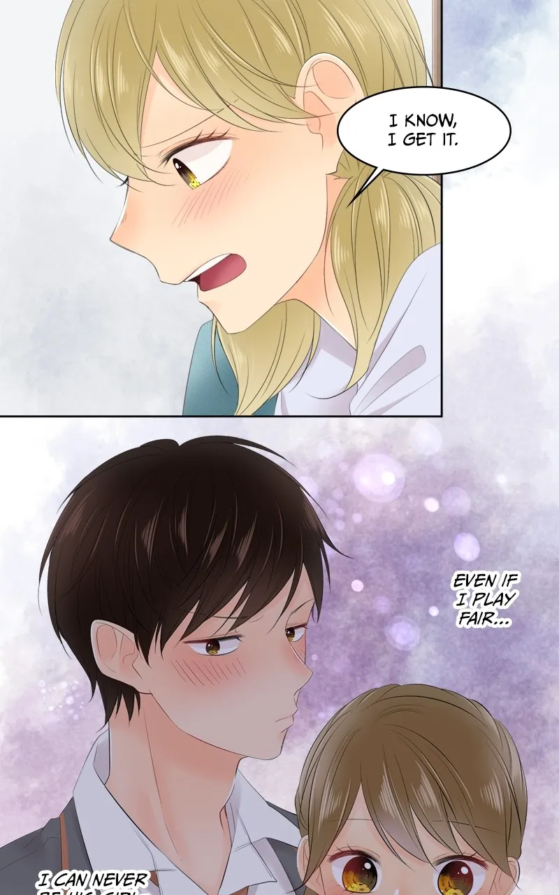 Revenge Love Chapter 131 page 2 - 