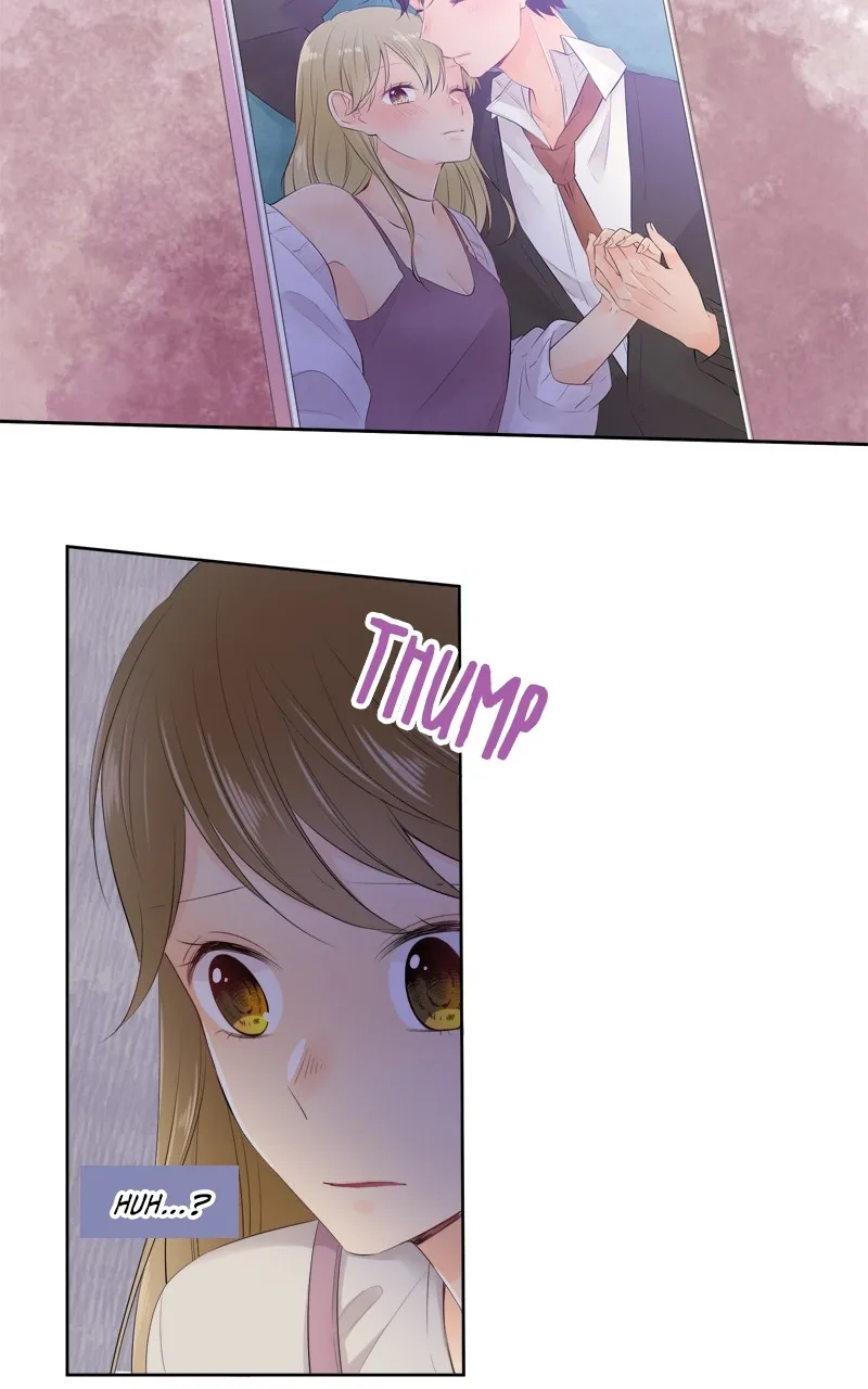 Revenge Love Chapter 131 page 11 - 