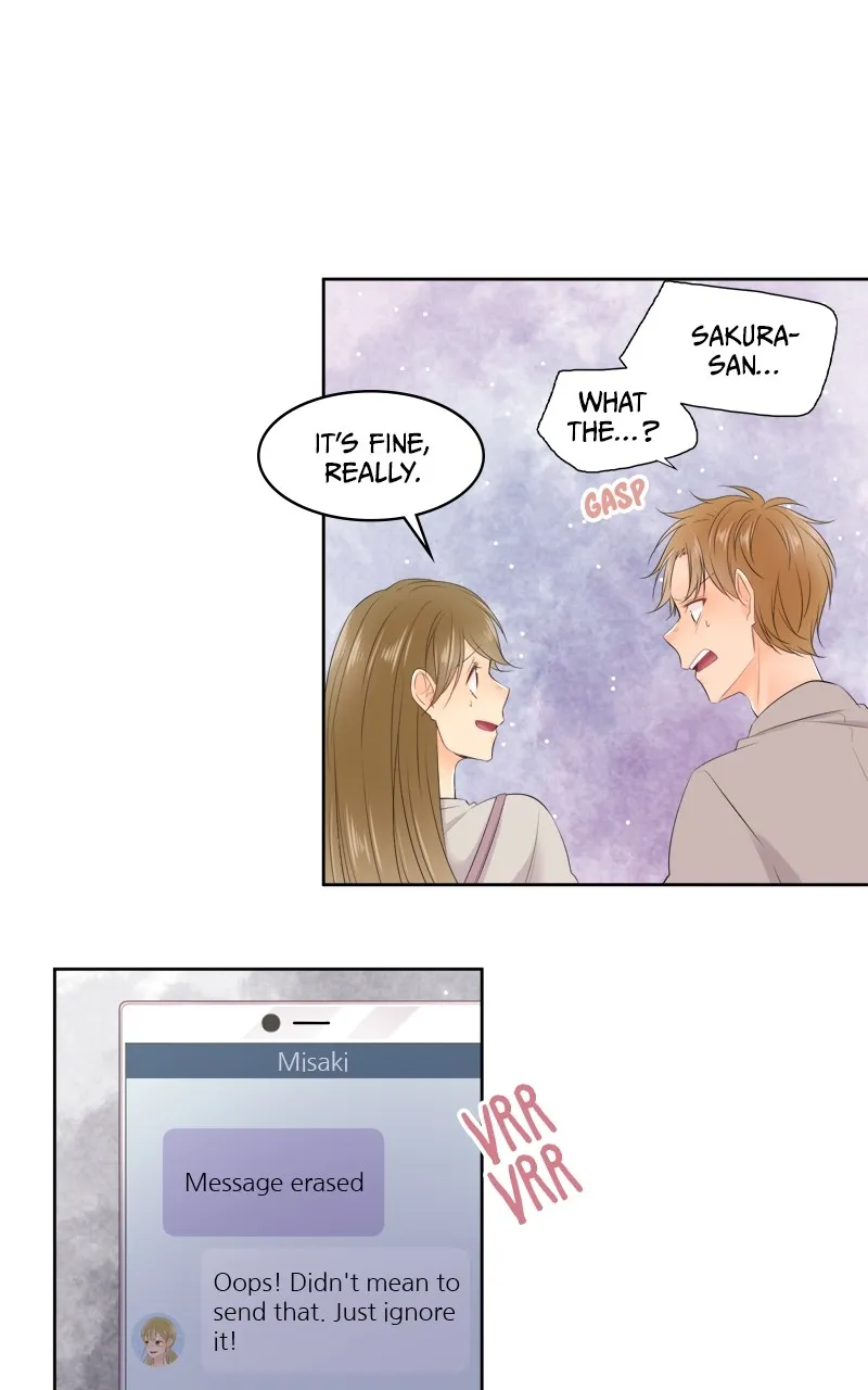 Revenge Love Chapter 131 page 13 - 