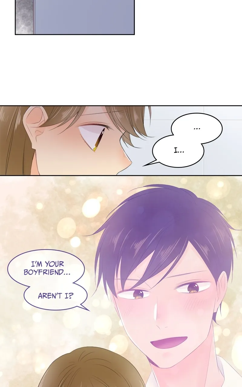 Revenge Love Chapter 131 page 14 - 