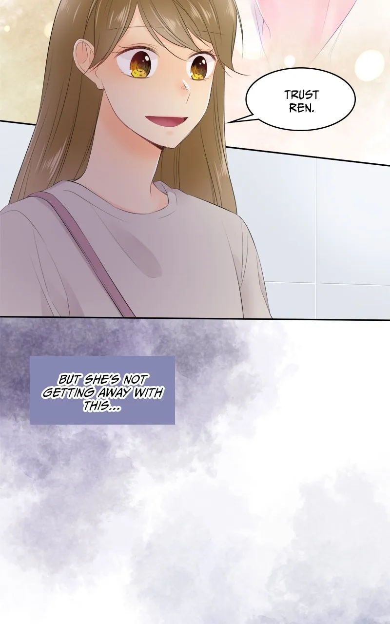 Revenge Love Chapter 131 page 15 - 