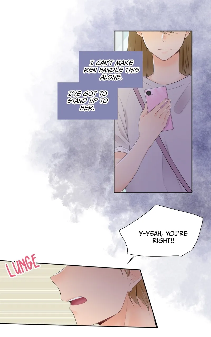 Revenge Love Chapter 131 page 16 - 