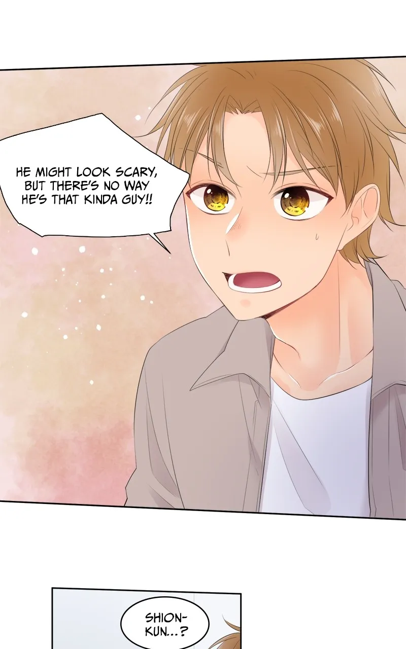 Revenge Love Chapter 131 page 17 - 
