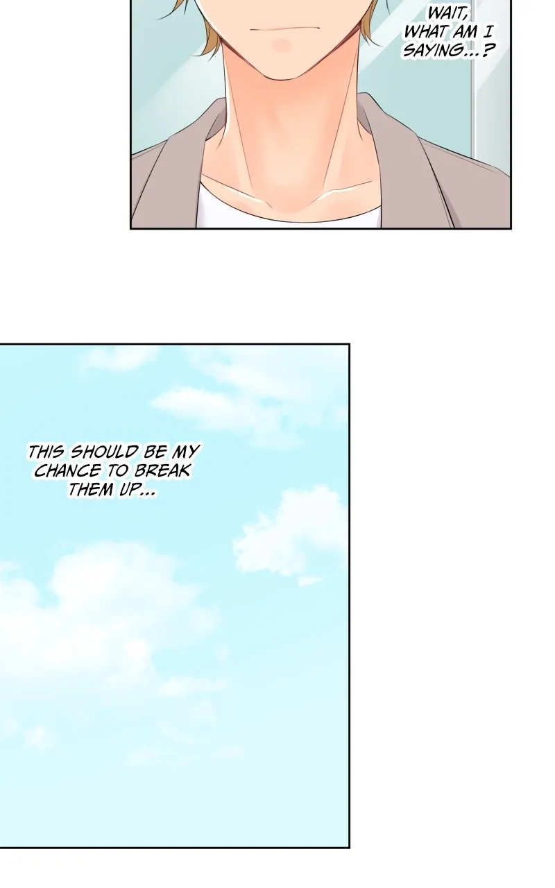 Revenge Love Chapter 131 page 19 - 