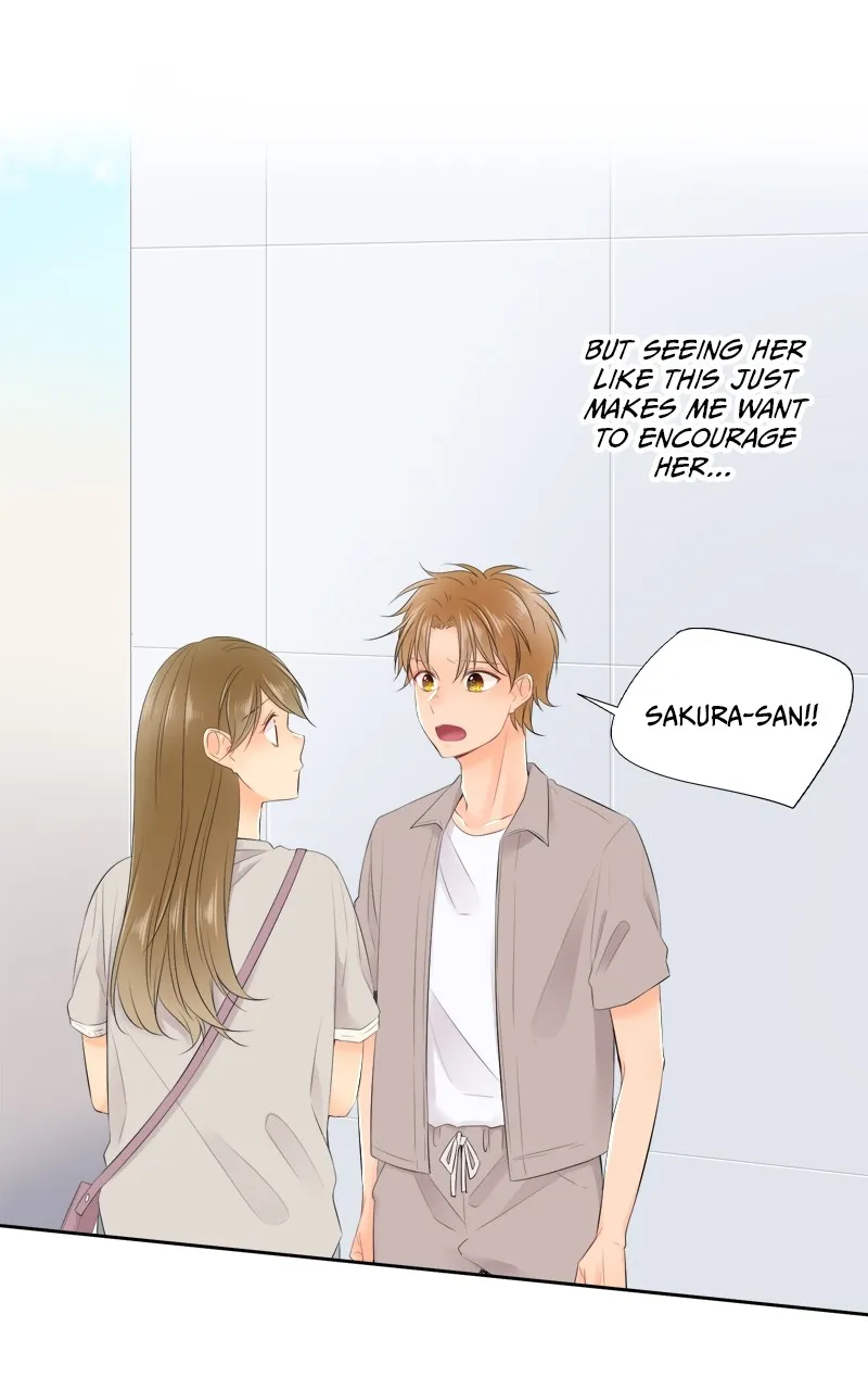 Revenge Love Chapter 131 page 20 - 