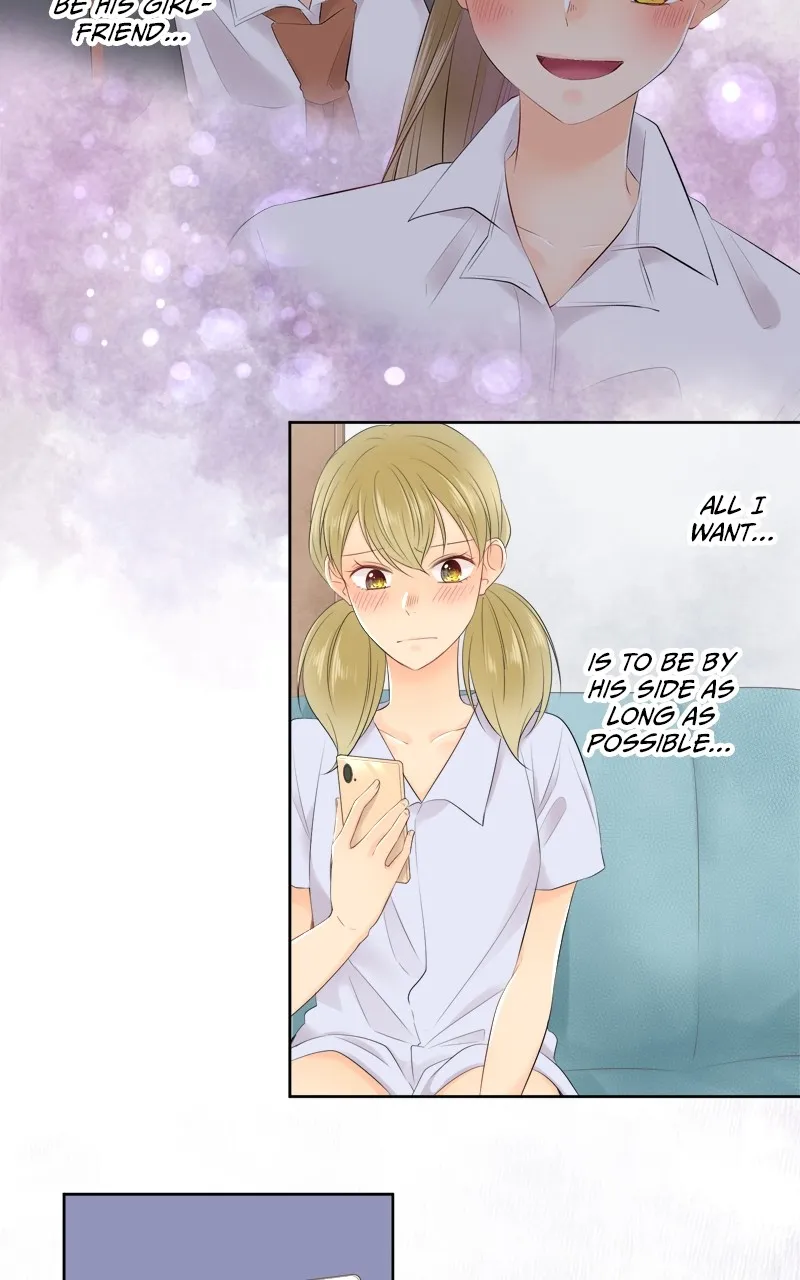 Revenge Love Chapter 131 page 3 - 