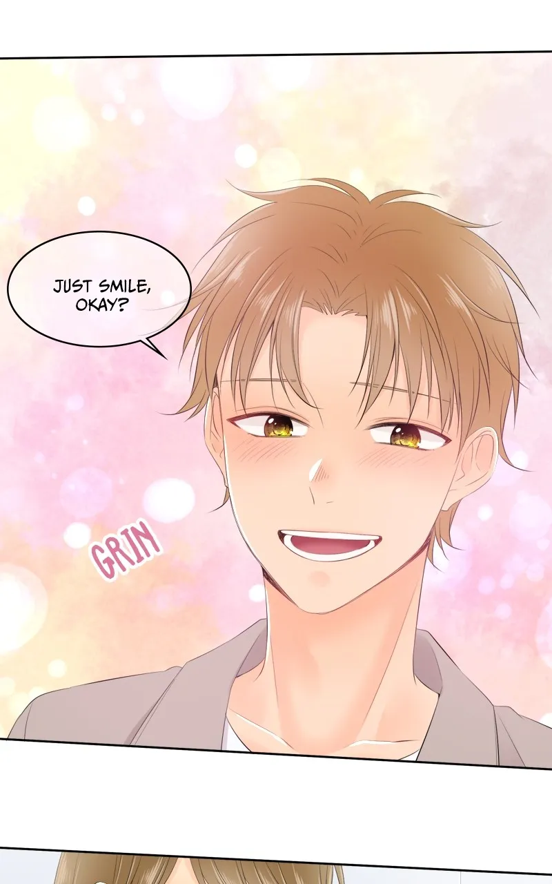 Revenge Love Chapter 131 page 21 - 