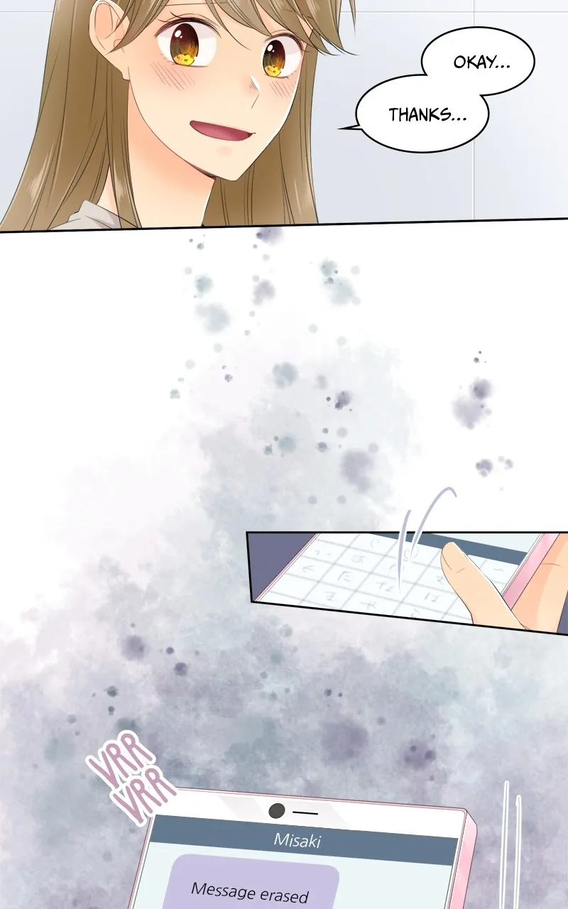 Revenge Love Chapter 131 page 22 - 