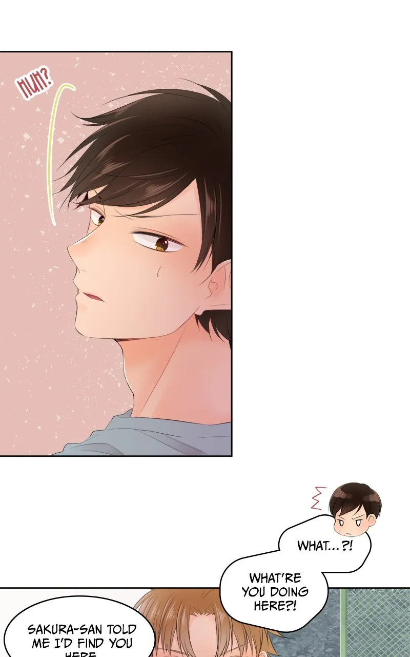 Revenge Love Chapter 131 page 25 - 