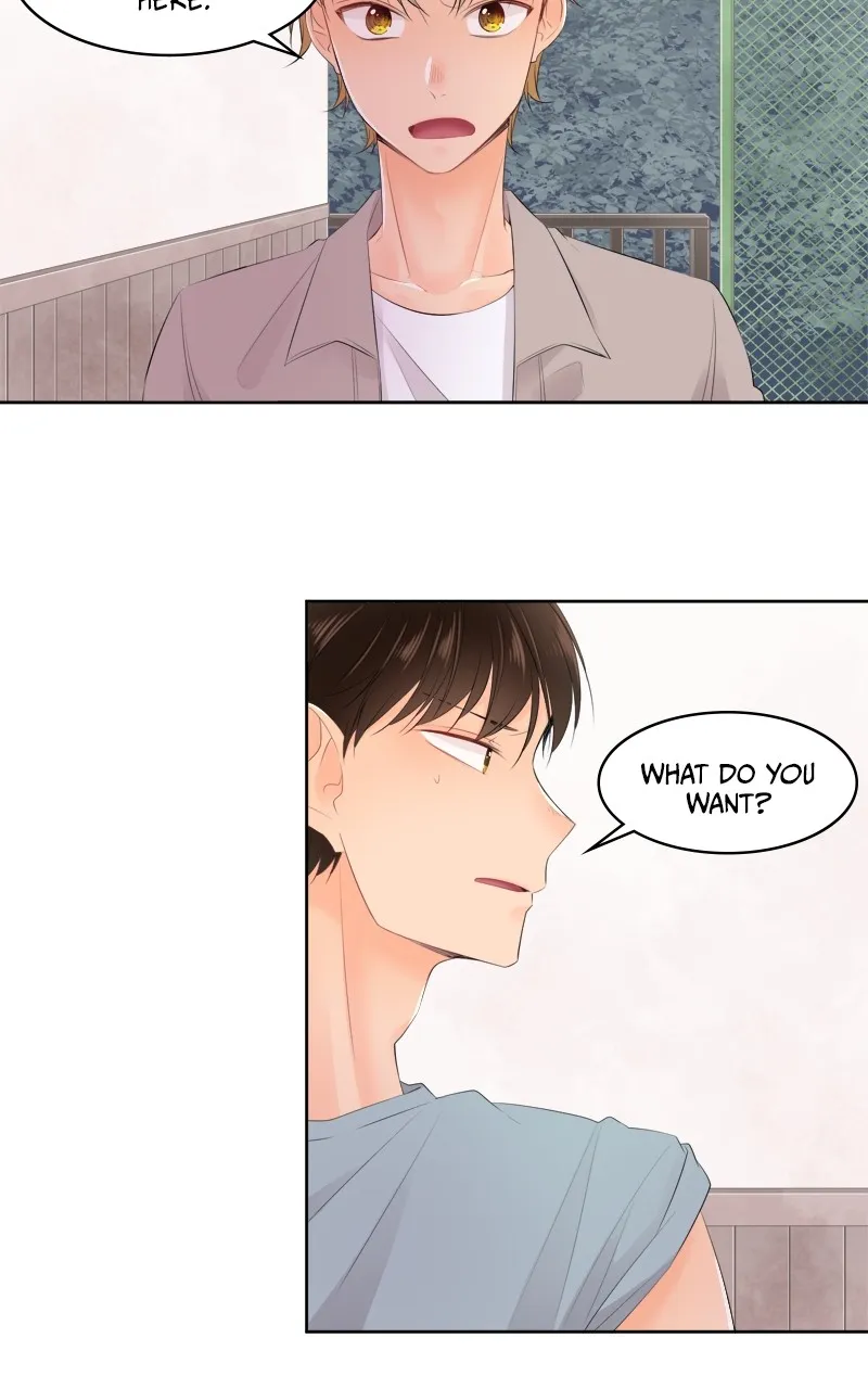 Revenge Love Chapter 131 page 26 - 