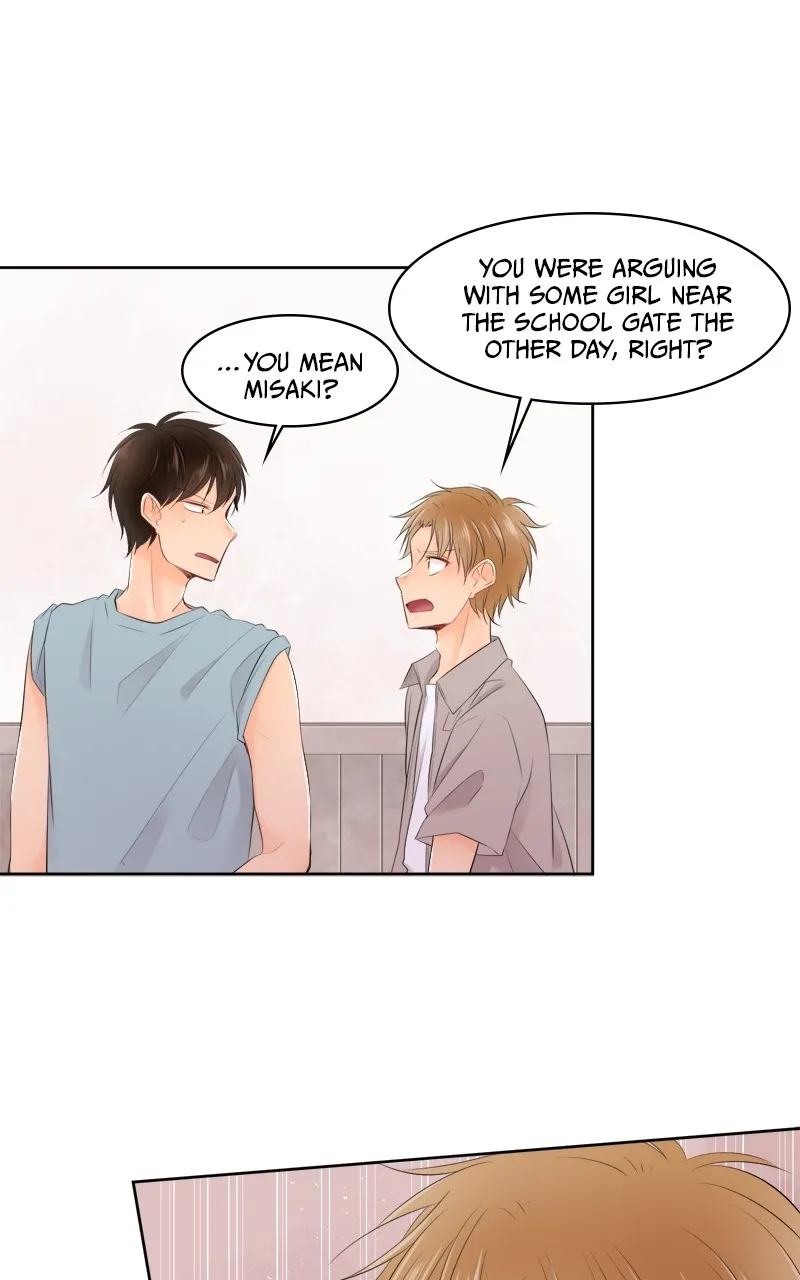 Revenge Love Chapter 131 page 27 - 