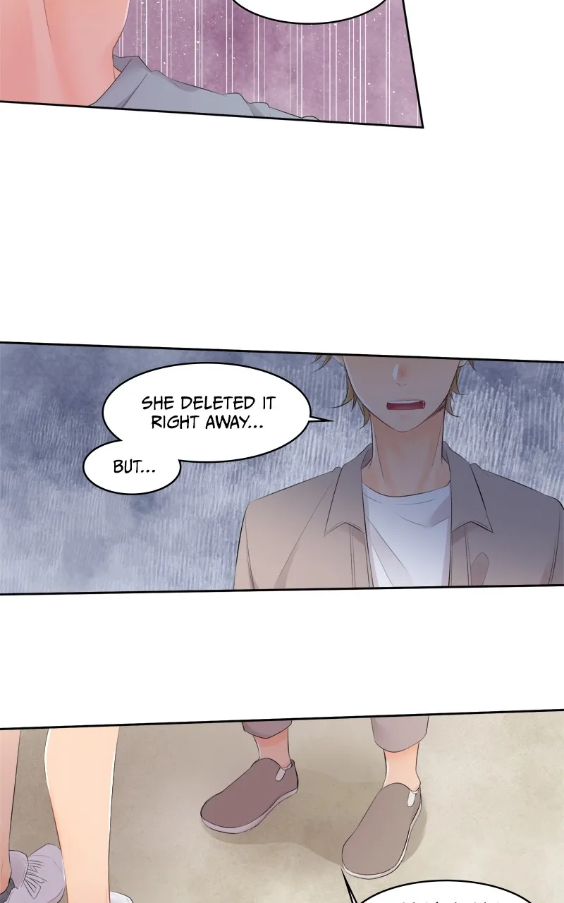 Revenge Love Chapter 131 page 29 - 