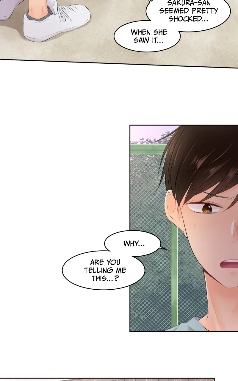 Revenge Love Chapter 131 page 30 - 
