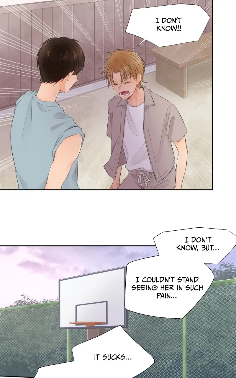 Revenge Love Chapter 131 page 31 - 
