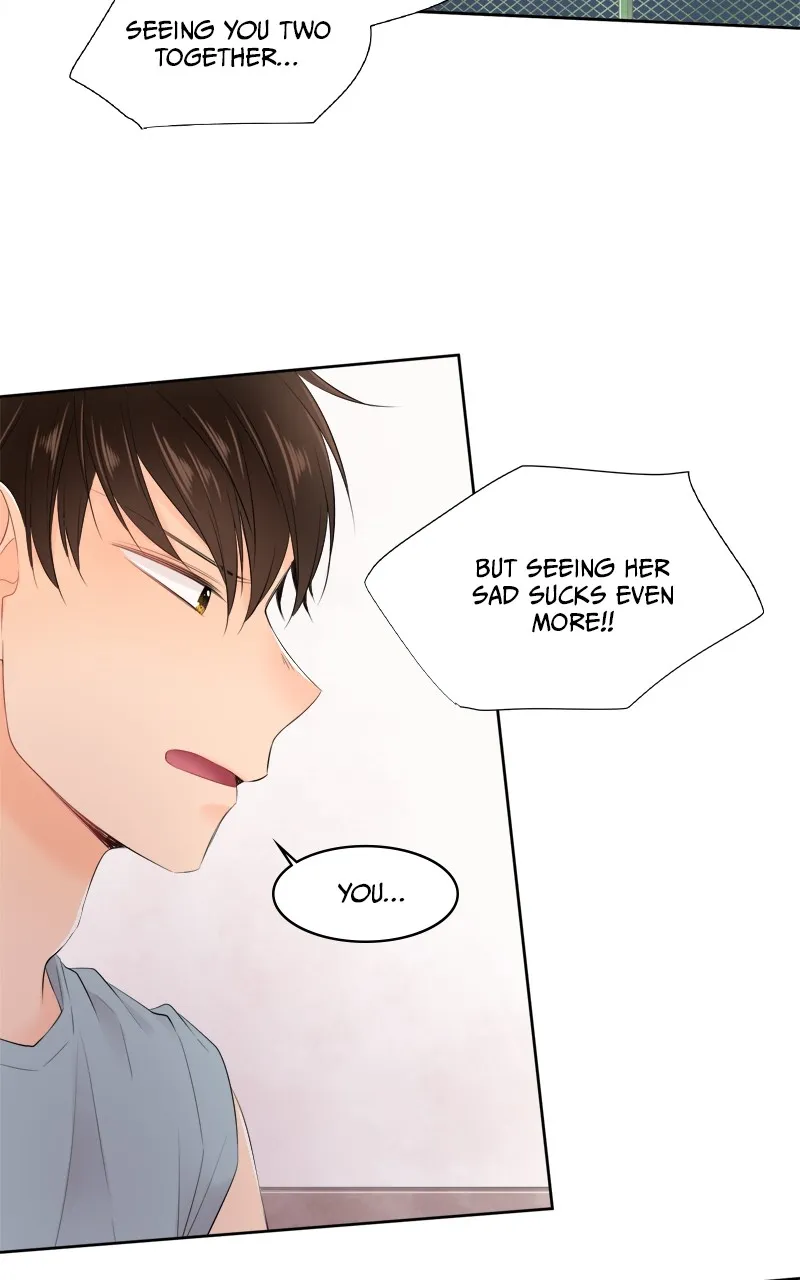 Revenge Love Chapter 131 page 32 - 