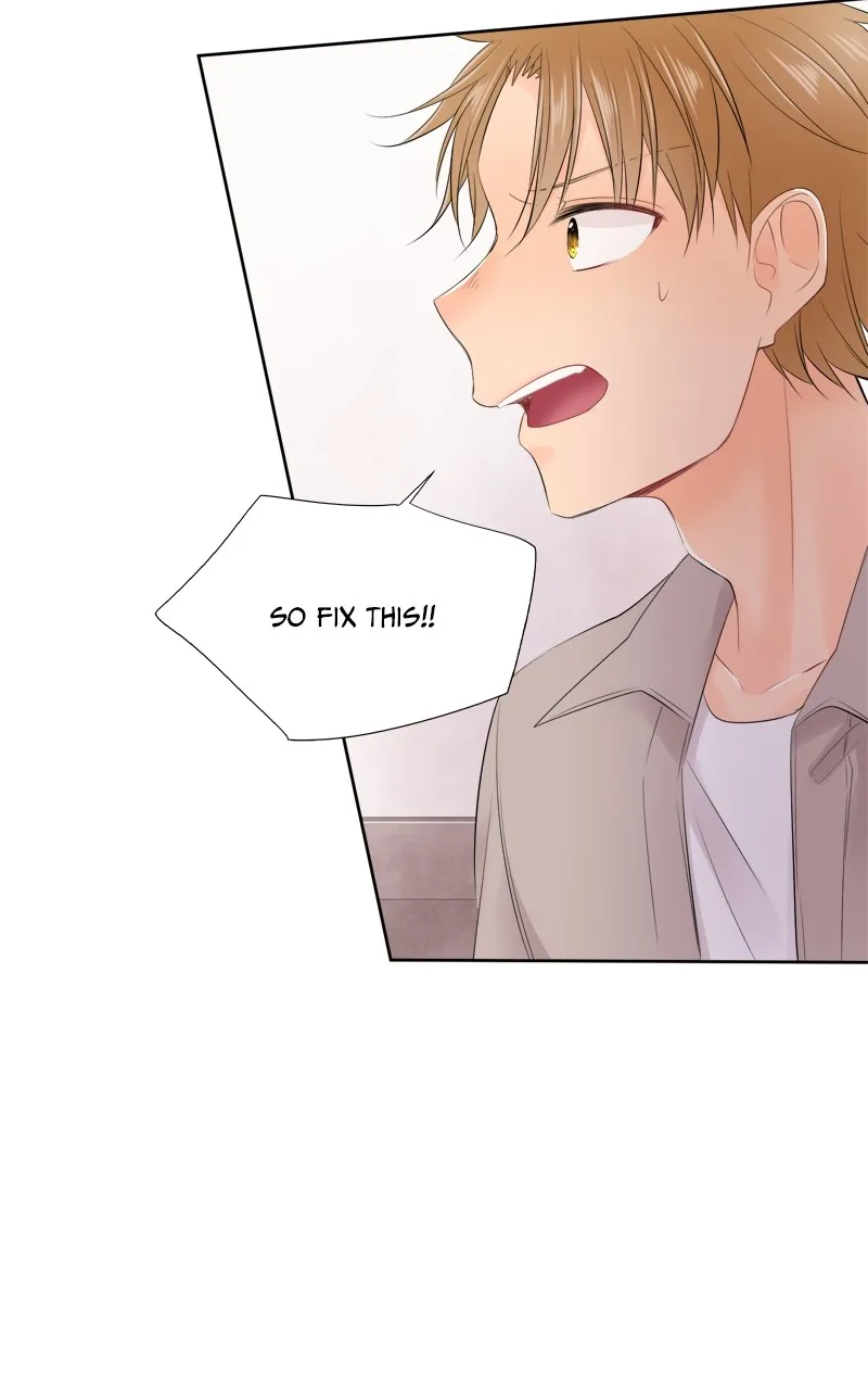Revenge Love Chapter 131 page 33 - 