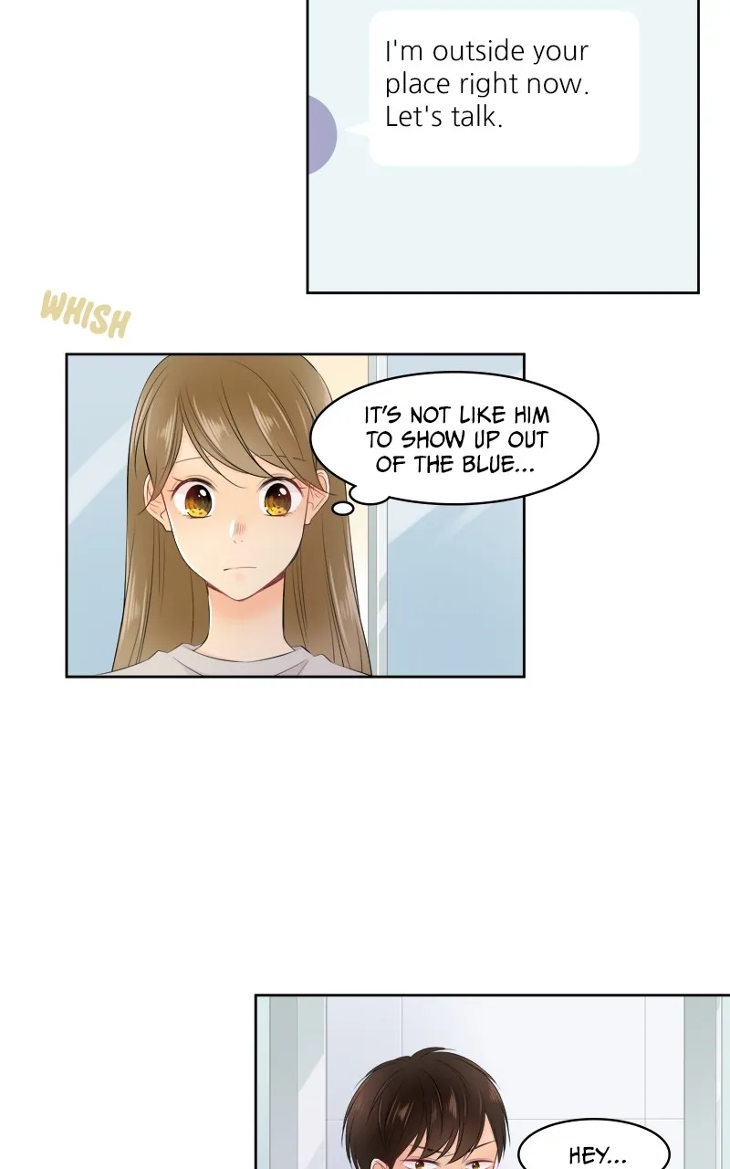 Revenge Love Chapter 131 page 35 - 
