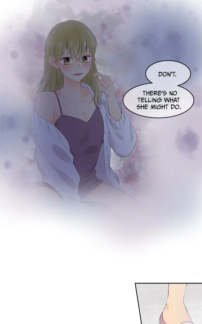 Revenge Love Chapter 131 page 38 - 