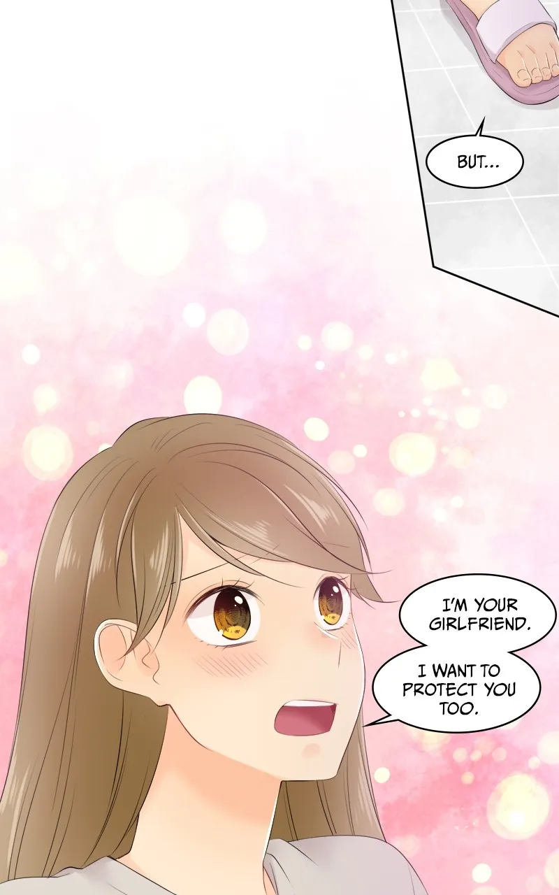 Revenge Love Chapter 131 page 39 - 