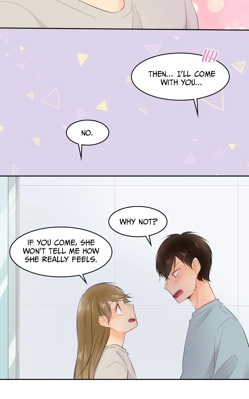 Revenge Love Chapter 131 page 40 - 