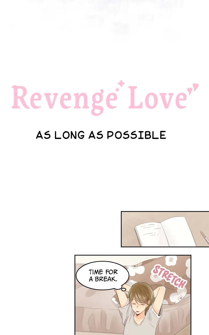 Revenge Love Chapter 131 page 5 - 