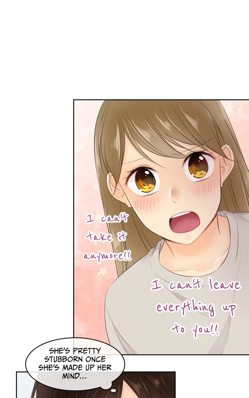 Revenge Love Chapter 131 page 41 - 