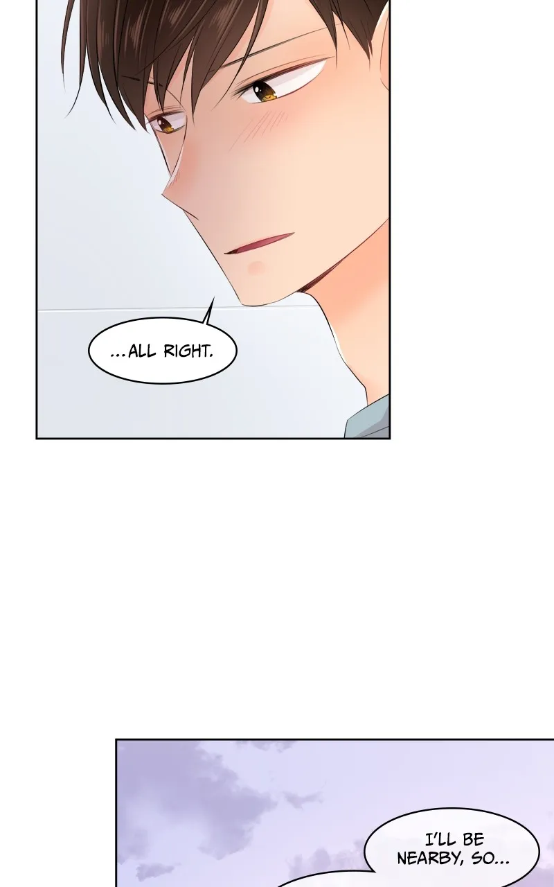 Revenge Love Chapter 131 page 42 - 