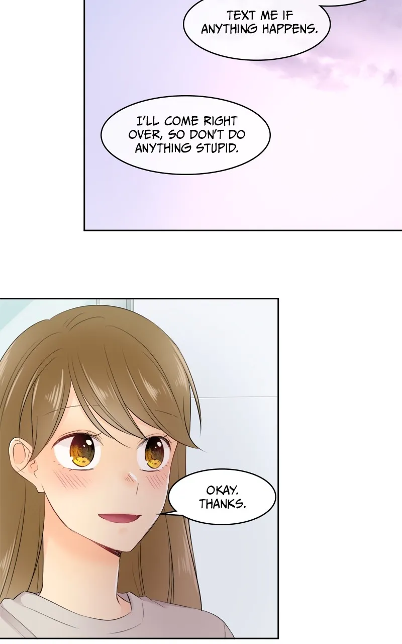 Revenge Love Chapter 131 page 43 - 