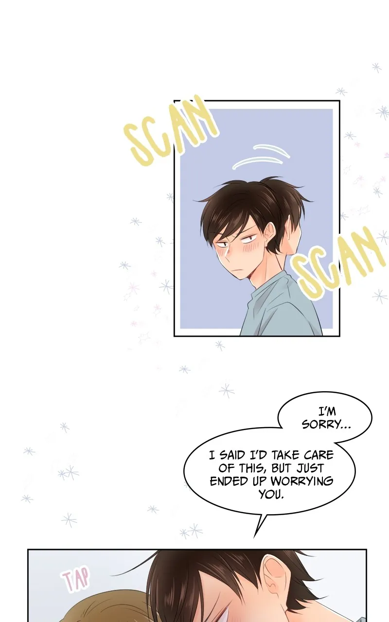 Revenge Love Chapter 131 page 44 - 