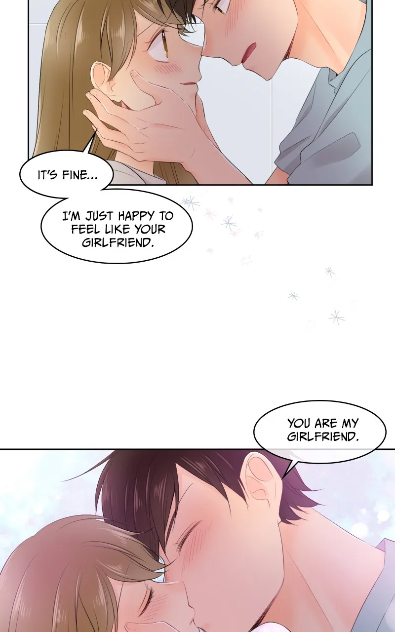 Revenge Love Chapter 131 page 45 - 