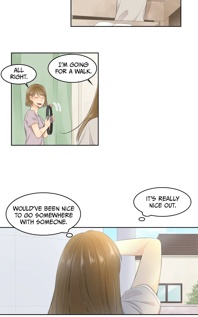Revenge Love Chapter 131 page 6 - 