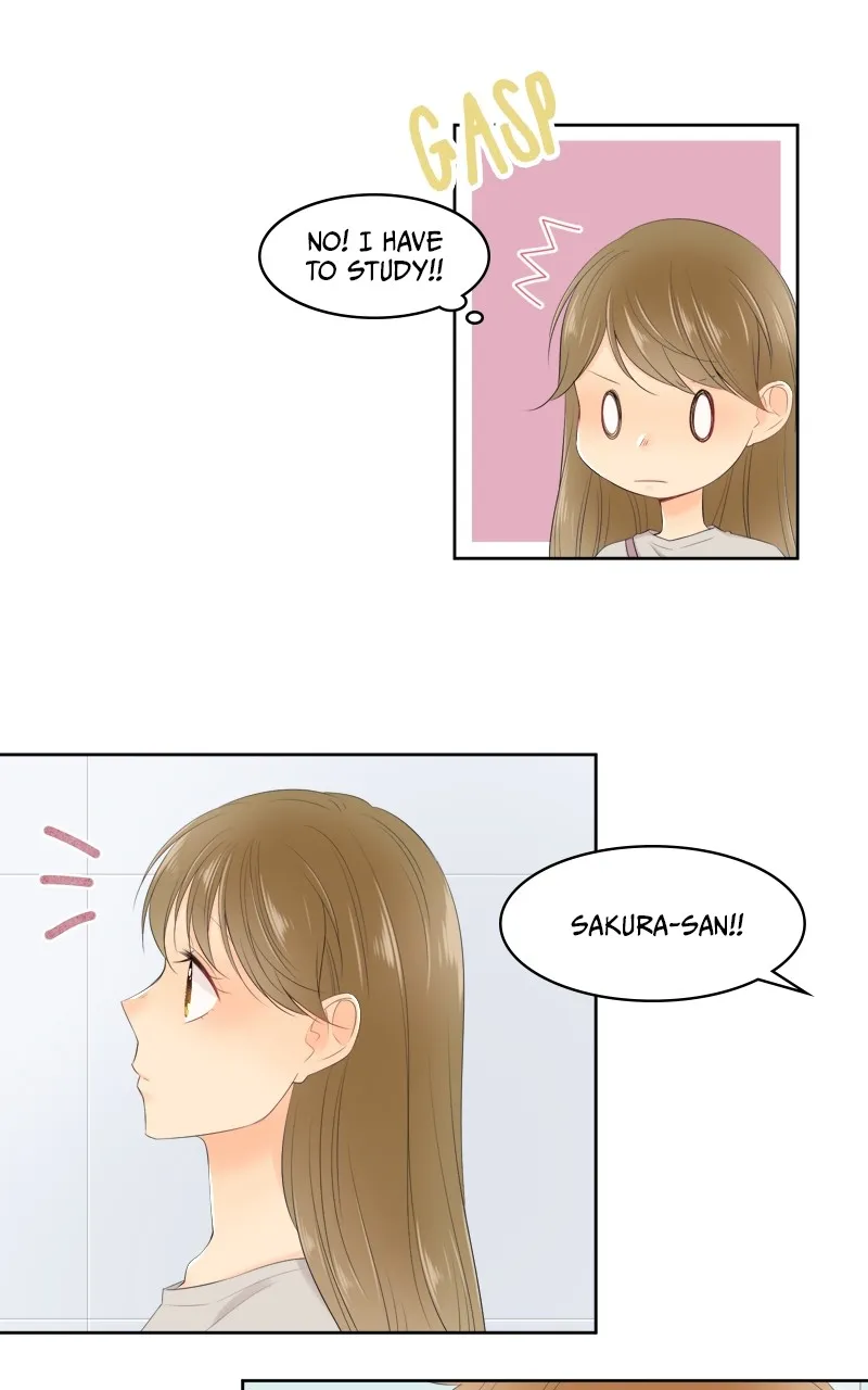 Revenge Love Chapter 131 page 7 - 