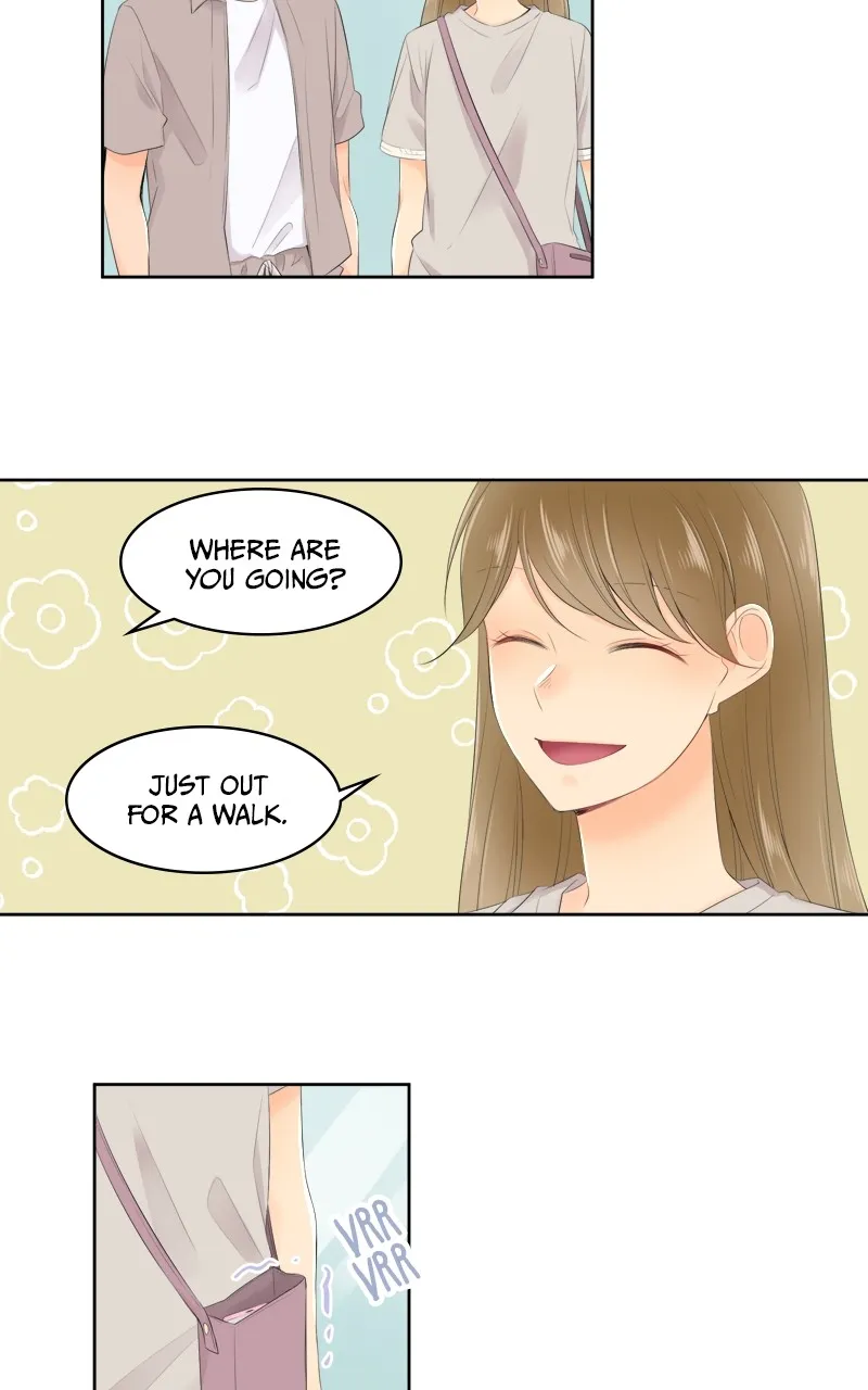 Revenge Love Chapter 131 page 9 - 